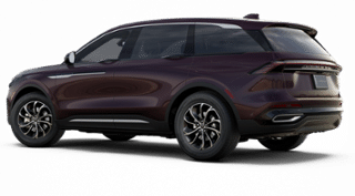 2024 Lincoln Lincoln Nautilus External Image 2